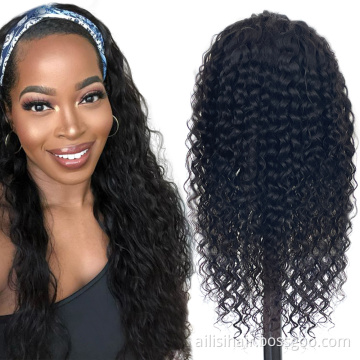 Human Hair Extension Vendors Wigs Brazilian Bleached Preplucked Knots Human Hair Lace Wig Virgin Hair Wigs For Black Women